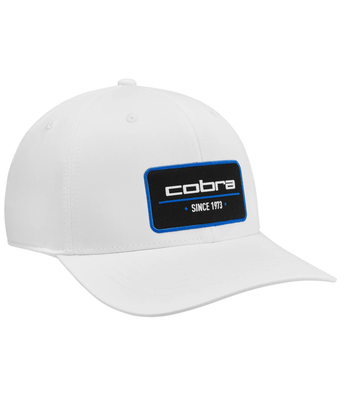 Cobra patch 1973 snapback keps