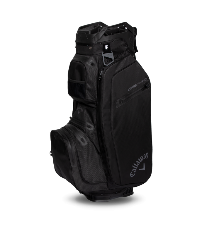 Callaway Org 14 Hyperdry vagnbag