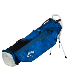 Callaway Par 3 pencilbag med stödben
