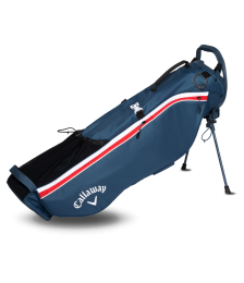 Callaway Carry+ pencilbag med stödben