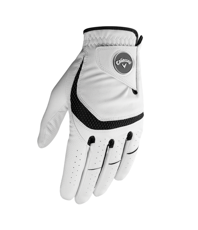 Callaway Syntech allvädershandske