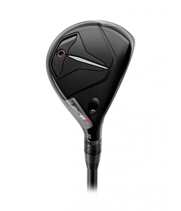 Titleist TSr1 hybrid MMT Speedmesh