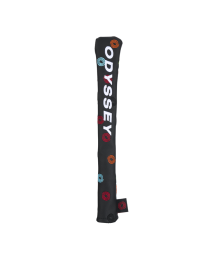 Odyssey alignment stick...