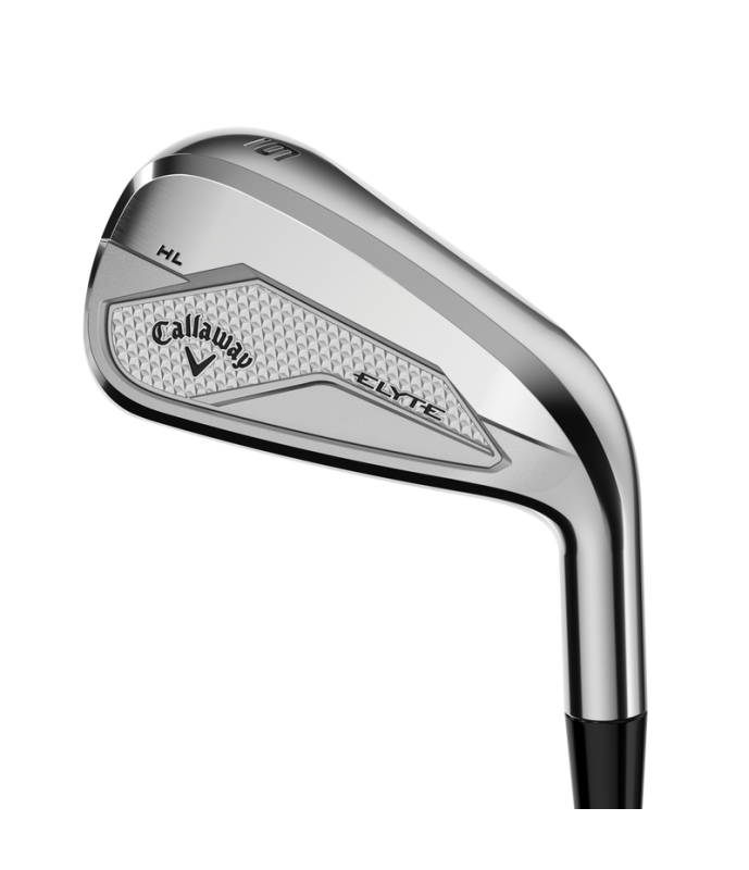 Callaway Elyte HL järnset stål - KBS Max 80