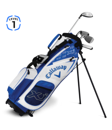 Callaway XJ junior set