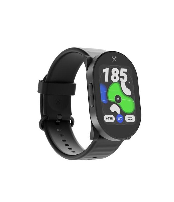 Blue Tees The Playmaker+ GPS golf watch