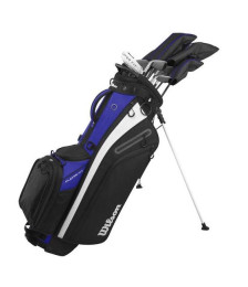 Wilson Player fit Startpaket helset inkl bärbag