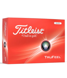 Titleist TruFeel