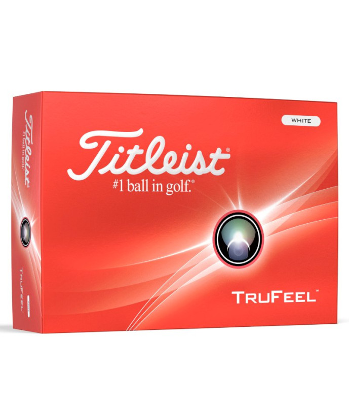 Titleist TruFeel