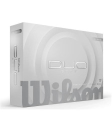 Wilson Duo Soft+ vita