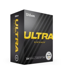 Wilson Ultra vita 24-pack