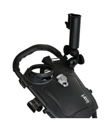 Icart X 360-rotate 3-hjuling