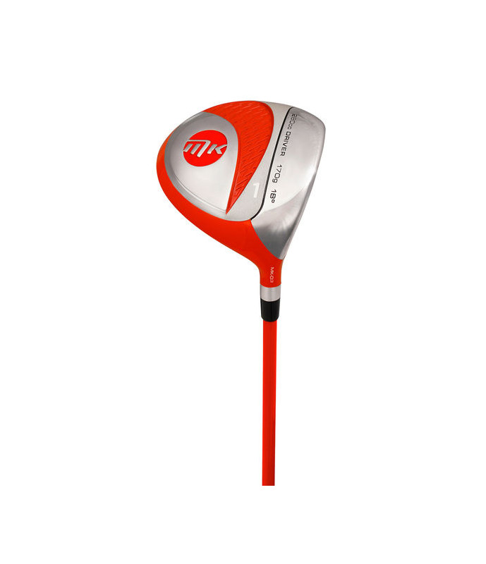 MKids MK lite - Driver