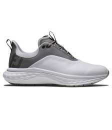 FootJoy Quantum vit/grå HERR