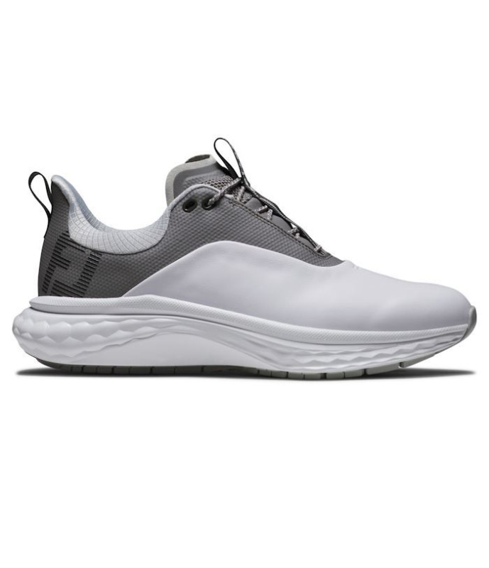 FootJoy Quantum vit/grå HERR