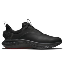 FootJoy Quantum BOA svart M...