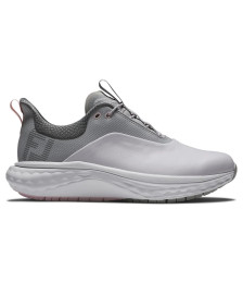 FootJoy Quantum vit/silver M DAM