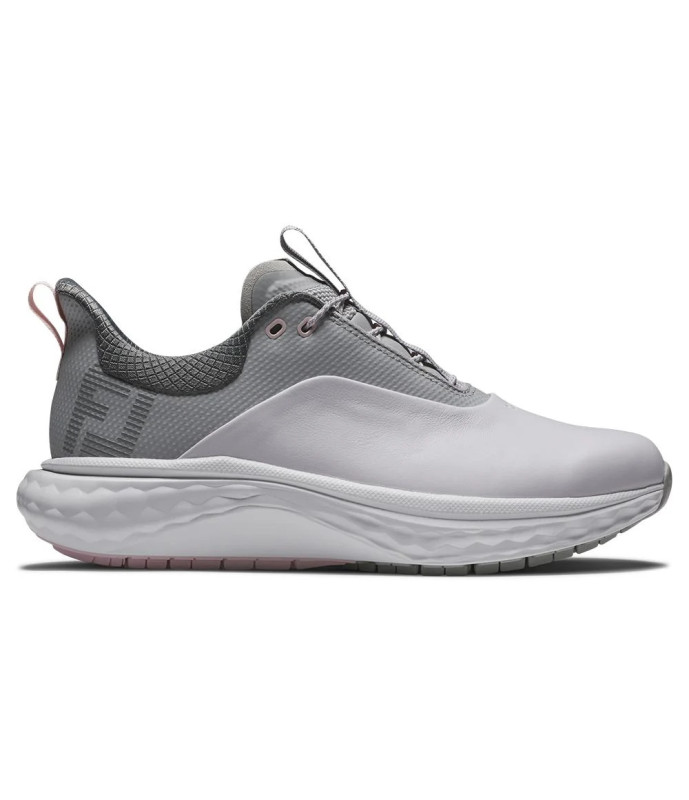 FootJoy Quantum vit/silver M DAM