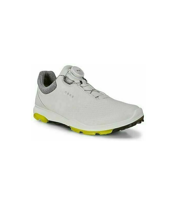 Ecco W Golf Biom H3 Gore-tex Boa vit DAM stl 36