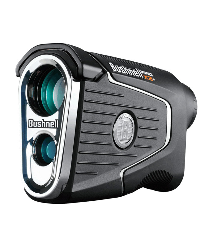 Bushnell Pro X3+ avståndskikare