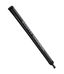 Scotty Cameron Black long grip