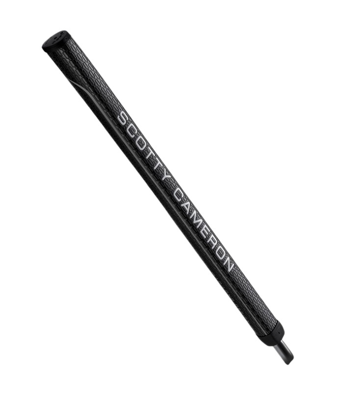 Scotty Cameron Black long grip