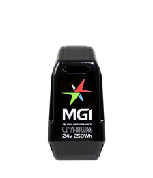 MGI ZIP refresh batteri