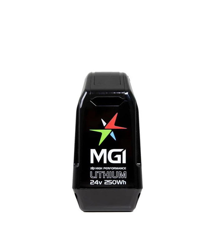 MGI ZIP refresh batteri