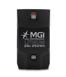 MGI Ai batteri