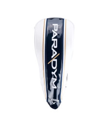 Callaway Paradym Headcover