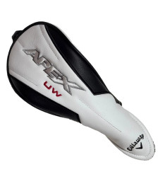 Callaway Apex uw hybrid...
