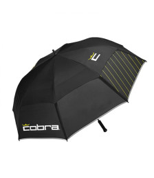 Cobra branded umbrella - 68 tums paraply