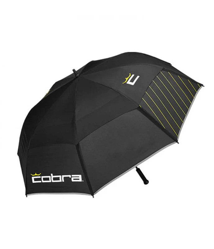 Cobra branded umbrella - 68 tums paraply