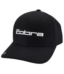 Cobra ball marker keps