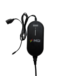MGI ZIP smart charger/laddare