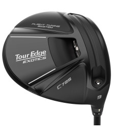 Tour edge Exotics C725...