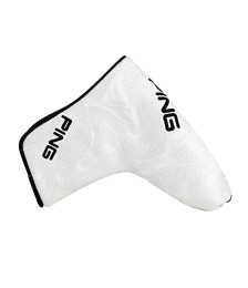 Ping Icon puttcover