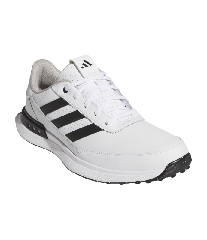 Adidas S2G SL golfsko vit/svart