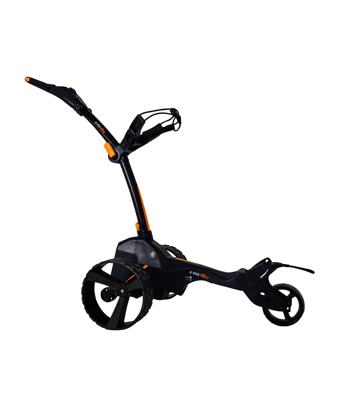 MGI Zip X4  svart