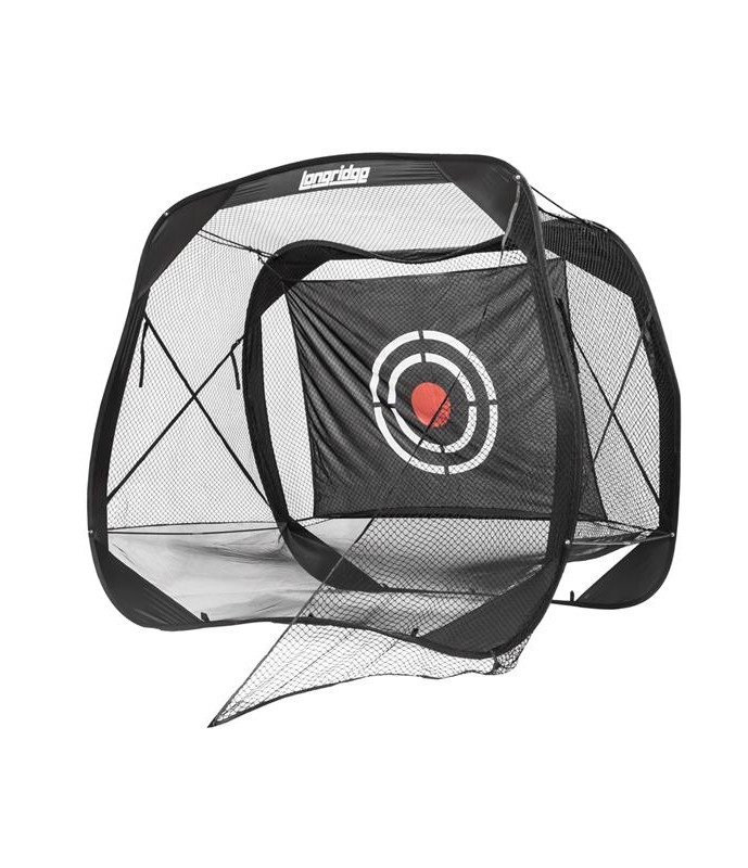 Slagnät/Träningsnät Longridge Quad driving net
