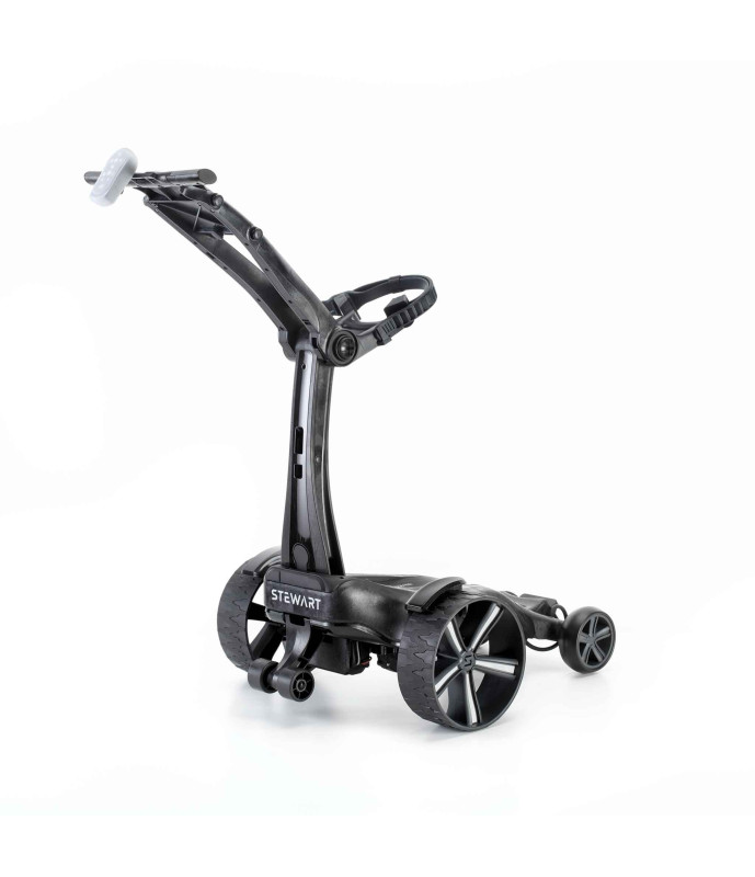 Stewart Golf Vertx remote