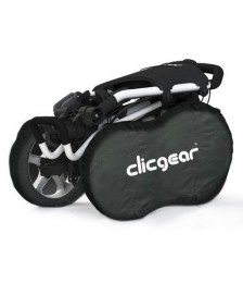 Clicgear Model 8 hjulskydd