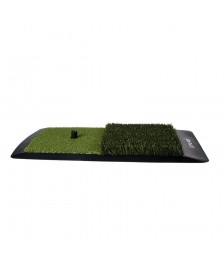 Pure 2improve hitting mat -...