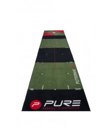 Pure 2improve puttmatta 3...