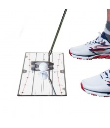 Pure 2improve putting...