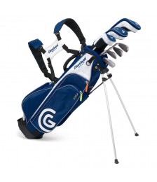 Cleveland Juniorset Large...