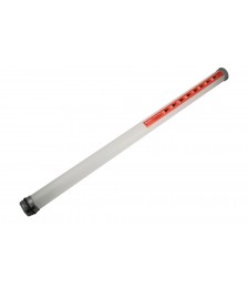 Clikka tube bollupptagare