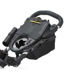 Bag Boy Compact 3 - 3-hjuling
