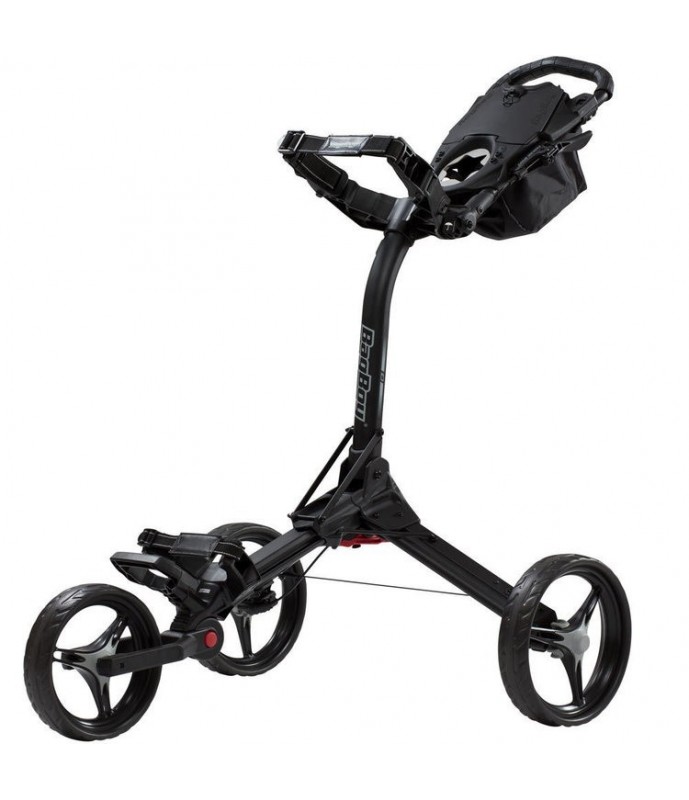 Bag Boy Compact 3 - 3-hjuling