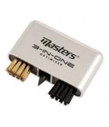 Multibrush 3-in-1